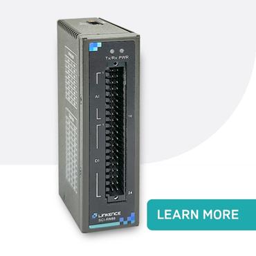 Input/Output Modules