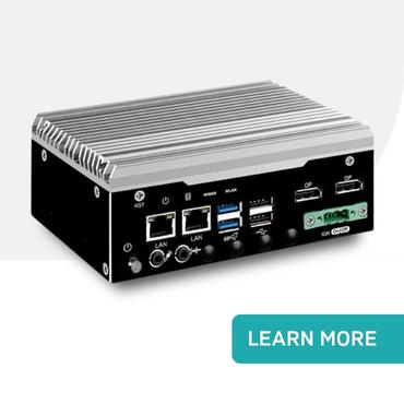 IPCs for In-vehicle Edge Computing
