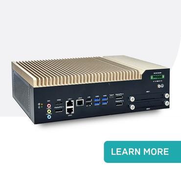 IES 與 AI 加速模組及 GPU