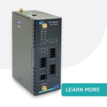 IoT Edge Gateway