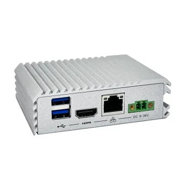 EAC-10N3 (Preliminary)