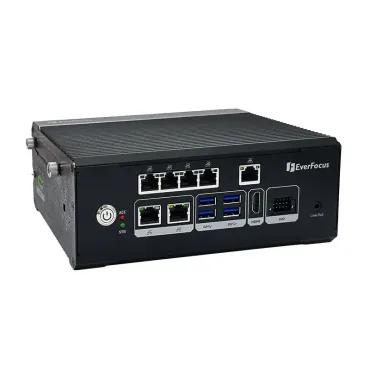 EAC-50N3-Everfocus