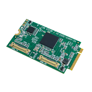 EVC-H411-3052-U1