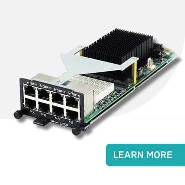Network Interface Module