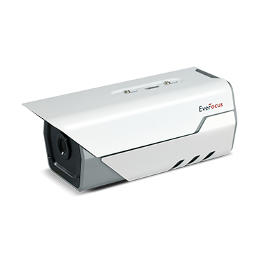 PHX-N1000 Series Edge AI Camera