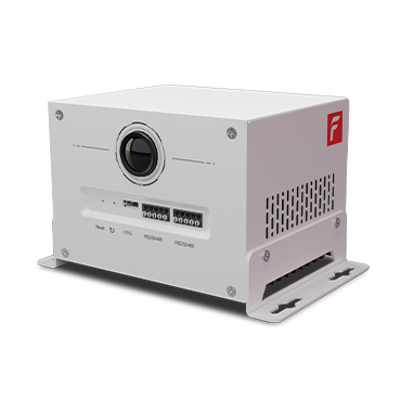 PHX-N2120-F500 Edge AI Camera