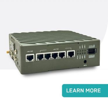 ARM-based Platform Powered by ACROSSER