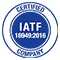IATF 16949:2016 Certification