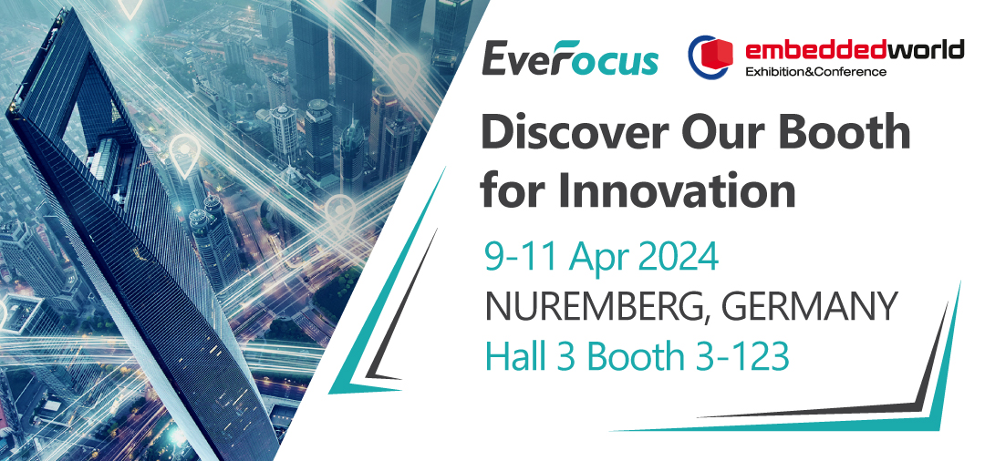 2024-03-01-Embedded-World-1