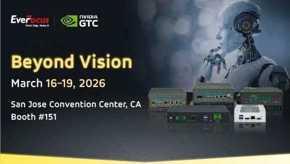Beyond Vision: Edge AI Driving Real-World Solutions