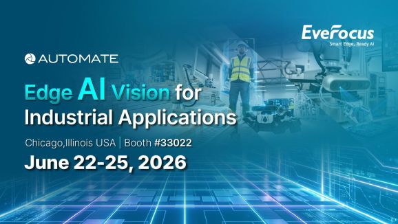 AUTOMATE Show 2026