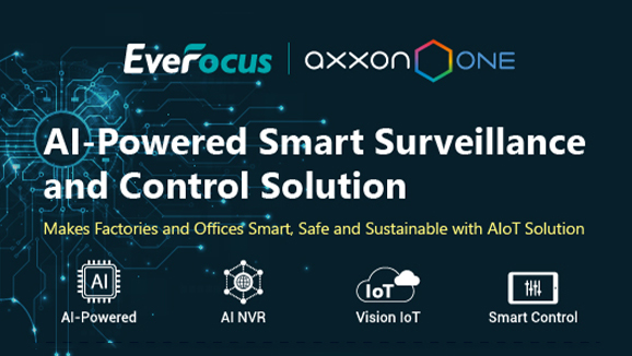 Discover the Future of Surveillance at SecuTech Taiwan 2024