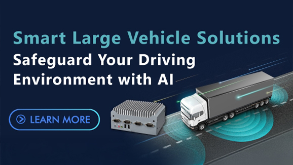 EverFocus Launches the Latest Intel® Core™ Mobile System to Safeguard Your Driving: eIVP-ADP-IV-V0000