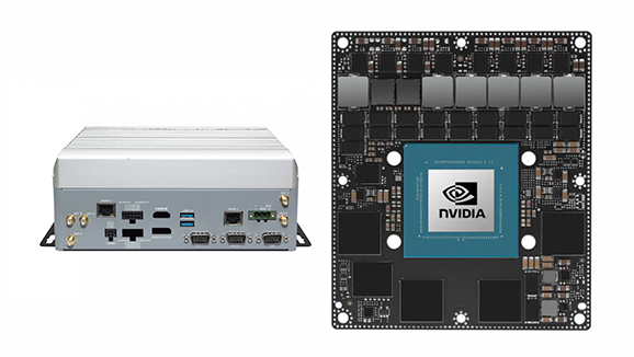 EverFocus 宣布推出 eNVP-JAO-AI-D0000 AI 系統，該系統由 NVIDIA Jetson AGX Orin 驅動，專為智慧城市和交通應用而設計。