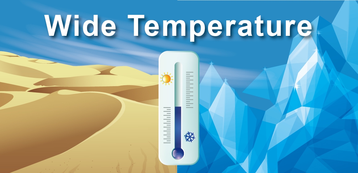 Technology_Wide Temperature
