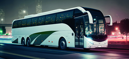 Buses & Coaches